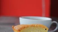 Coconut Sour Cream Pound Cake Coconut Sour Cream Pound Cake