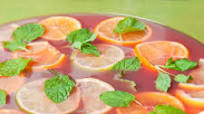 Jungle Juice Jungle Juice