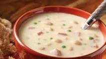 Ham-It-Up White Bean Soup Ham-It-Up White Bean Soup