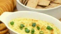 Air Fryer Artichoke Dip Air Fryer Artichoke Dip