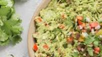 Hatch Chile Guacamole Hatch Chile Guacamole