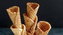 Ice Cream Cones Ice Cream Cones