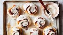 Perfectly Pillowy Cinnamon Rolls Perfectly Pillowy Cinnamon Rolls