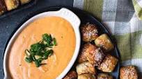 Craft Beer Cheese Dip Recipe Craft Beer Cheese Dip Recipe