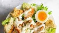 How To Make Caesar Salad How To Make Caesar Salad