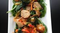 Easy Weeknight Paleo Dinner Easy Weeknight Paleo Dinner