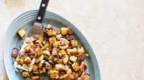 Cast Iron Home Fries Cast Iron Home Fries