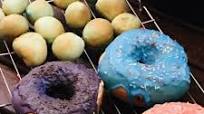 Air Fryer Doughnuts From Scratch Air Fryer Doughnuts From Scratch