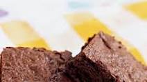 Fudgy Low-Fat Brownies Fudgy Low-Fat Brownies