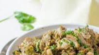Hatch Chile Chopped Pork Hatch Chile Chopped Pork