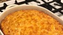 Grandma's Corn Pudding Grandma's Corn Pudding