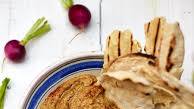 Baba ganoush Baba ganoush