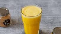 Immunity Boosting Citrus Ginger & Turmeric Juice Immunity Boosting Citrus Ginger & Turmeric Juice