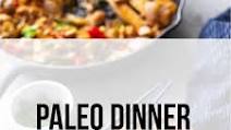 Paleo Dinner Recipes Index - Plus Reader Suggestions Paleo Dinner Recipes Index - Plus Reader Suggestions
