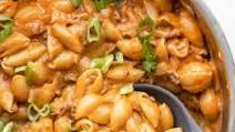 One Pot Cheeseburger Pasta One Pot Cheeseburger Pasta