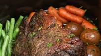Slow Cooker London Broil Slow Cooker London Broil