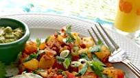 Mexican Hash Mexican Hash