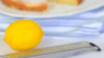 The Lemoniest Low Carb Cake The Lemoniest Low Carb Cake