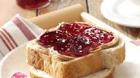 Tri-Berry Jam Tri-Berry Jam
