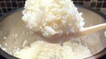 Instant Pot Sushi Rice Instant Pot Sushi Rice