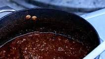 Spicy Buffalo Chili: A Twist on a Classic Spicy Buffalo Chili: A Twist on a Classic