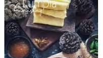 Lumpia Semarang Lumpia Semarang