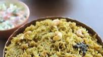 Palak Biryani | Spinach Biryani Palak Biryani | Spinach Biryani