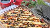 Sushi Bake California Maki Sushi Bake California Maki