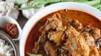 Kerala Style Chicken Curry - without coconut (Nadan kozhi curry) Kerala Style Chicken Curry - without coconut (Nadan kozhi curry)