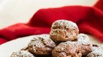 Chocolate Puffs Chocolate Puffs