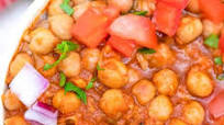 Trader Joe's Channa Masala Recipe Trader Joe's Channa Masala Recipe