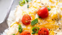 Creamy Slow Cooker Chicken Recipe Creamy Slow Cooker Chicken Recipe