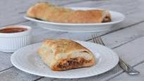 Easy Ground Beef Delaware Favorite Stromboli Easy Ground Beef Delaware Favorite Stromboli