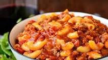 American Goulash American Goulash