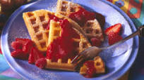 Mixed Berry Jam Mixed Berry Jam