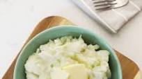 Instant Pot Classic Mashed Potatoes Instant Pot Classic Mashed Potatoes