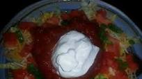 Fiesta Salad Fiesta Salad