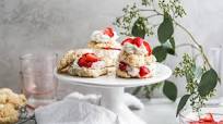 The Original Bisquick® Strawberry Shortcakes The Original Bisquick® Strawberry Shortcakes
