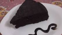 Steamed Moist Chocolate Cake Steamed Moist Chocolate Cake