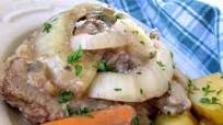 Slow Cooker Tender and Yummy Round Steak Slow Cooker Tender and Yummy Round Steak