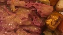 Cheats Honey Mustard Silverside Cheats Honey Mustard Silverside