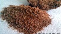 Chili Seasoning Blend Recipe Chili Seasoning Blend Recipe