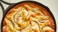 Pear Cobbler Pear Cobbler