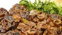 Osso Buco Osso Buco