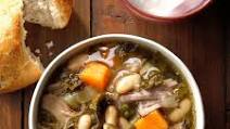 Italian Shredded Pork Stew Italian Shredded Pork Stew