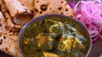 Palak paneer recipe dhaba style | easy palak paneer Palak paneer recipe dhaba style | easy palak paneer