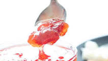 Spicy Strawberry Habanero Jam Spicy Strawberry Habanero Jam