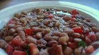 Pappasito's Pinto Bean Soup Pappasito's Pinto Bean Soup