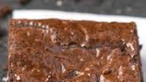 Flourless Brownies Flourless Brownies