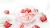 3 Ingredient Raspberry Dessert for Weight Watchers 3 Ingredient Raspberry Dessert for Weight Watchers